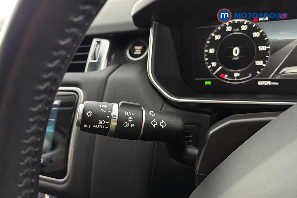 Land Rover Range Rover Sport HSE Automatic Diesel SUV - Stock Number (1681002) - 5th supplementary image