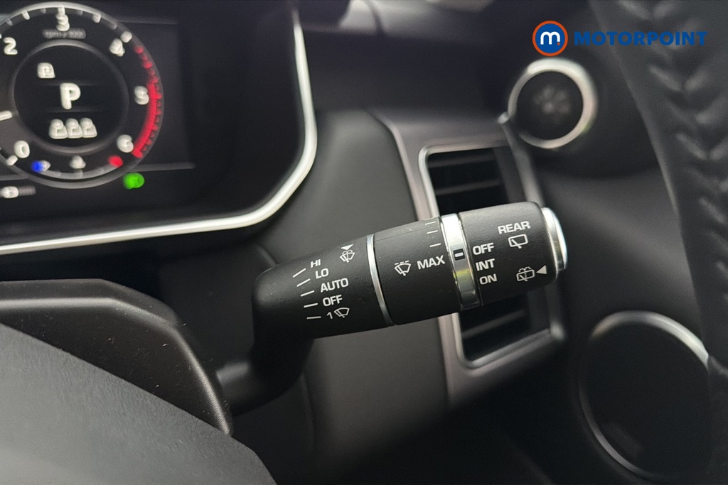 Land Rover Range Rover Sport HSE Automatic Diesel SUV - Stock Number (1681002) - 6th supplementary image