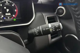 Land Rover Range Rover Sport HSE Automatic Diesel SUV - Stock Number (1681002) - 6th supplementary image