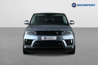 Land Rover Range Rover Sport HSE Automatic Diesel SUV - Stock Number (1681002) - Front bumper