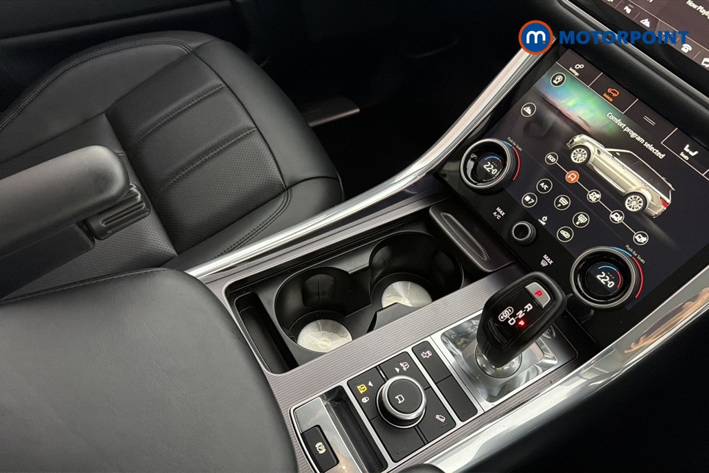 Land Rover Range Rover Sport HSE Automatic Diesel SUV - Stock Number (1681002) - 15th supplementary image