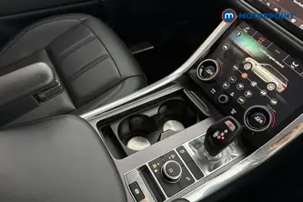 Land Rover Range Rover Sport HSE Automatic Diesel SUV - Stock Number (1681002) - 15th supplementary image
