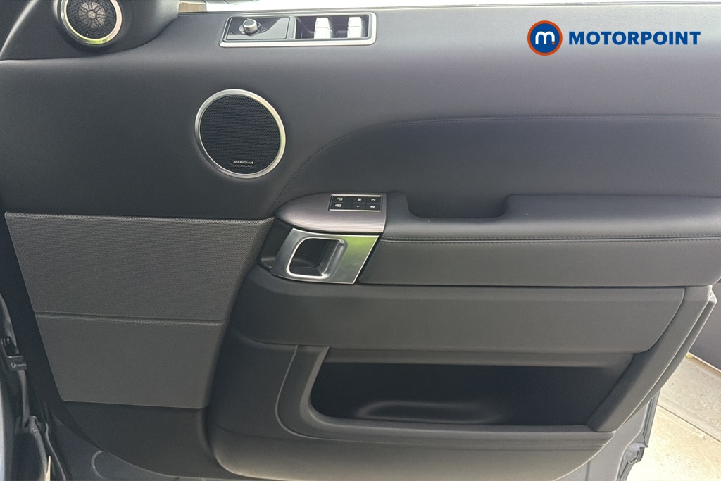 Land Rover Range Rover Sport HSE Automatic Diesel SUV - Stock Number (1681002) - 18th supplementary image