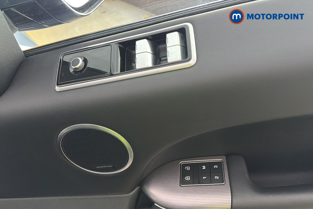 Land Rover Range Rover Sport HSE Automatic Diesel SUV - Stock Number (1681002) - 19th supplementary image