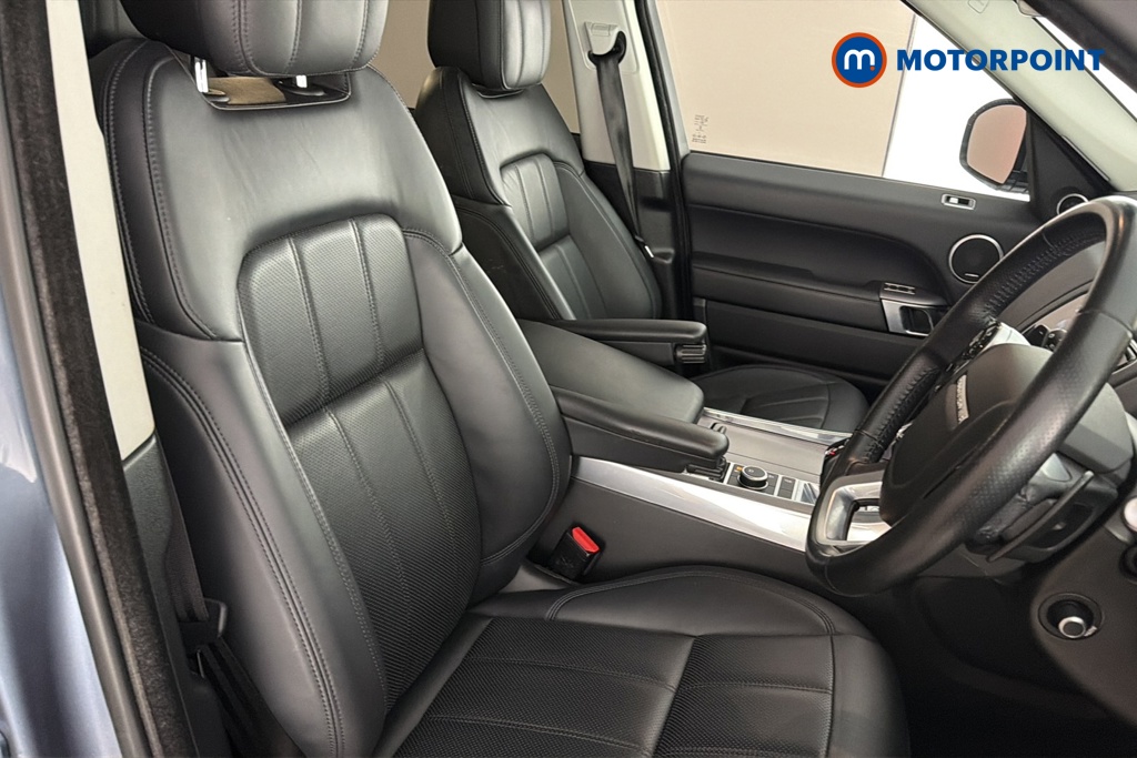 Land Rover Range Rover Sport HSE Automatic Diesel SUV - Stock Number (1681002) - 22nd supplementary image