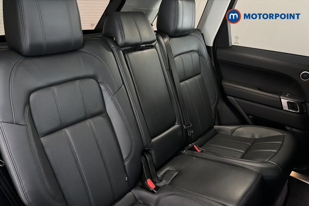 Land Rover Range Rover Sport HSE Automatic Diesel SUV - Stock Number (1681002) - 25th supplementary image