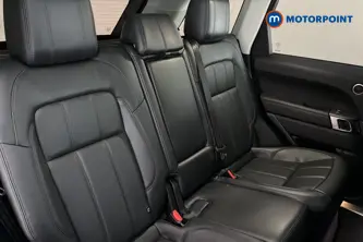Land Rover Range Rover Sport HSE Automatic Diesel SUV - Stock Number (1681002) - 25th supplementary image