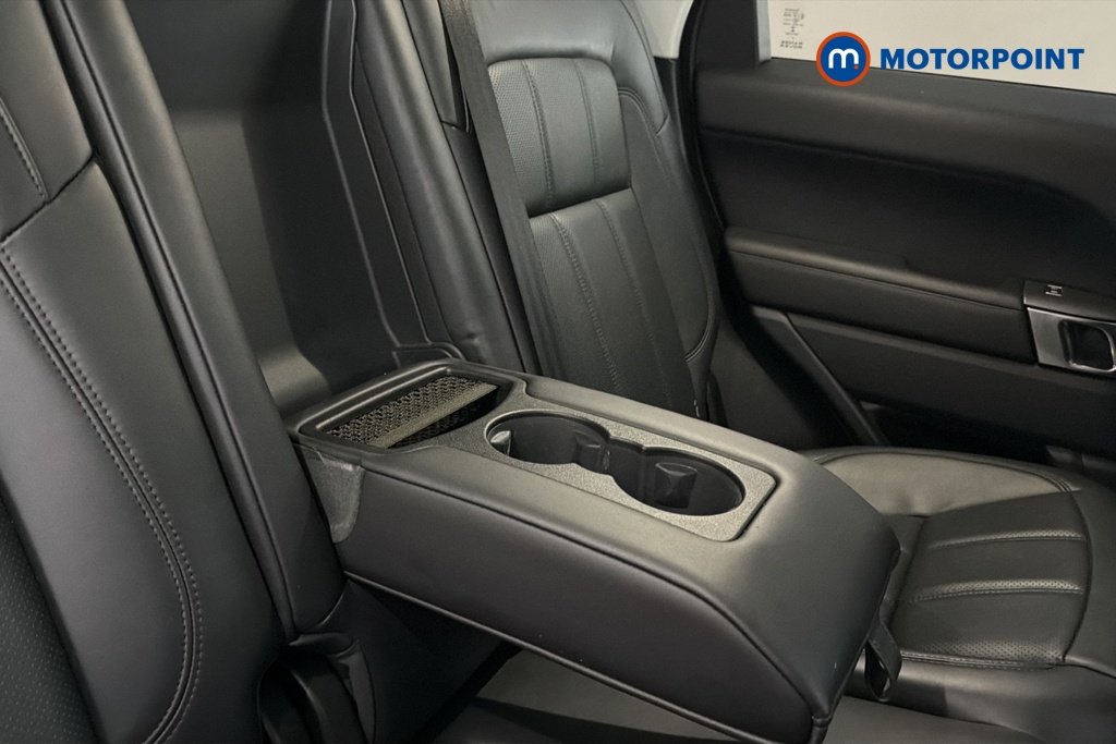 Land Rover Range Rover Sport HSE Automatic Diesel SUV - Stock Number (1681002) - 26th supplementary image