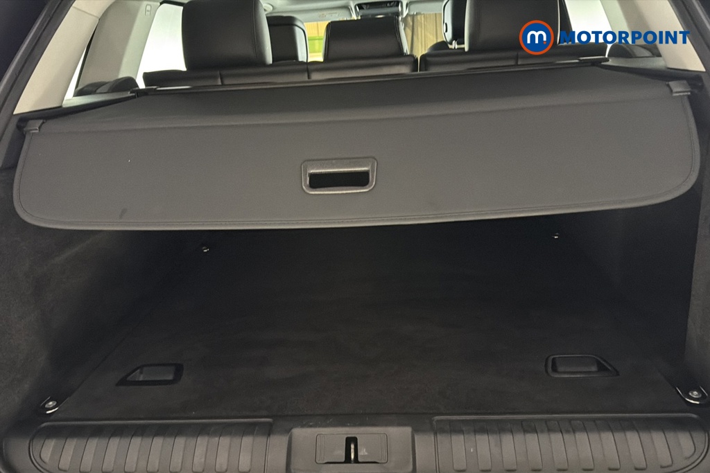 Land Rover Range Rover Sport HSE Automatic Diesel SUV - Stock Number (1681002) - 30th supplementary image