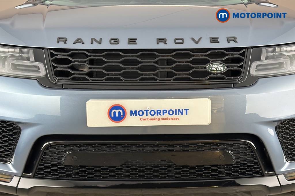 Land Rover Range Rover Sport HSE Automatic Diesel SUV - Stock Number (1681002) - 43rd supplementary image