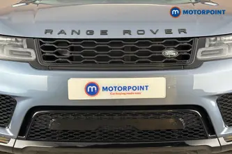 Land Rover Range Rover Sport HSE Automatic Diesel SUV - Stock Number (1681002) - 43rd supplementary image
