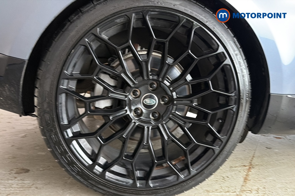 Land Rover Range Rover Sport HSE Automatic Diesel SUV - Stock Number (1681002) - 46th supplementary image