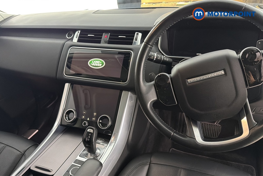 Land Rover Range Rover Sport HSE Automatic Diesel SUV - Stock Number (1681002) - 1st supplementary image