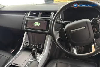 Land Rover Range Rover Sport HSE Automatic Diesel SUV - Stock Number (1681002) - 1st supplementary image