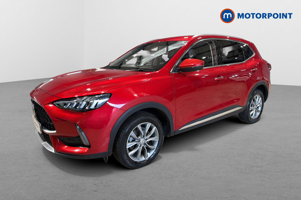 Mg Motor Uk HS SE Manual Petrol SUV - Stock Number (1681145) - Passenger side front corner