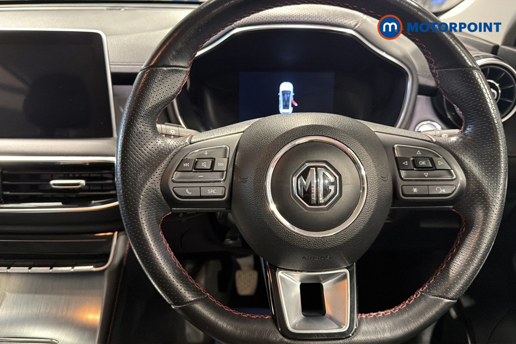 Mg Motor Uk HS SE Manual Petrol SUV - Stock Number (1681145) - 2nd supplementary image