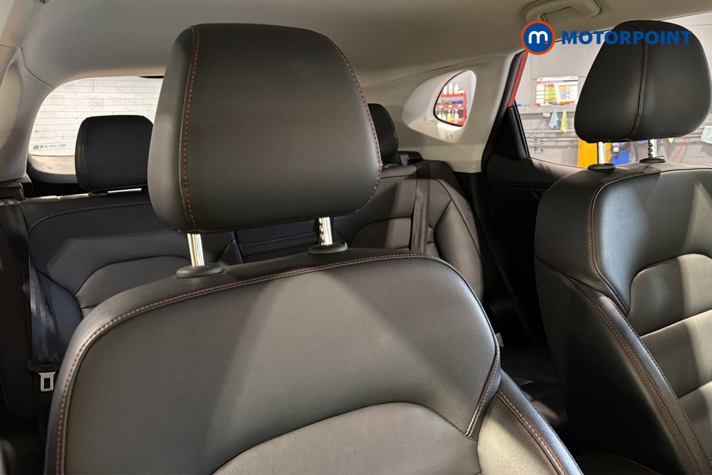 Mg Motor Uk HS SE Manual Petrol SUV - Stock Number (1681145) - 995th supplementary image