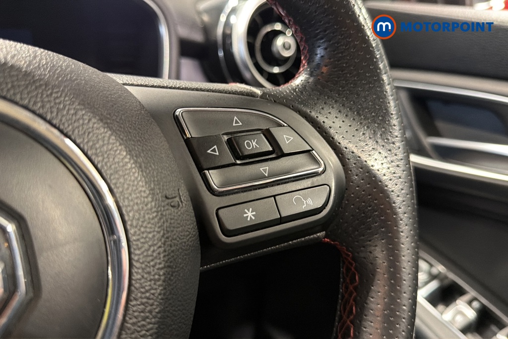 Mg Motor Uk HS SE Manual Petrol SUV - Stock Number (1681145) - 3rd supplementary image