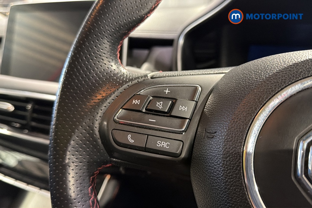 Mg Motor Uk HS SE Manual Petrol SUV - Stock Number (1681145) - 4th supplementary image