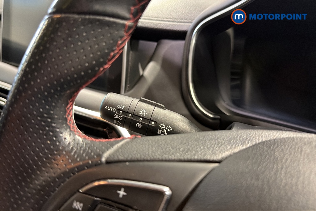 Mg Motor Uk HS SE Manual Petrol SUV - Stock Number (1681145) - 5th supplementary image
