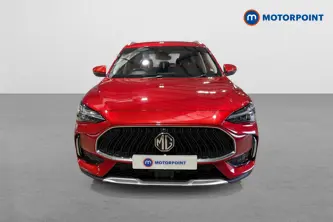 Mg Motor Uk HS SE Manual Petrol SUV - Stock Number (1681145) - Front bumper