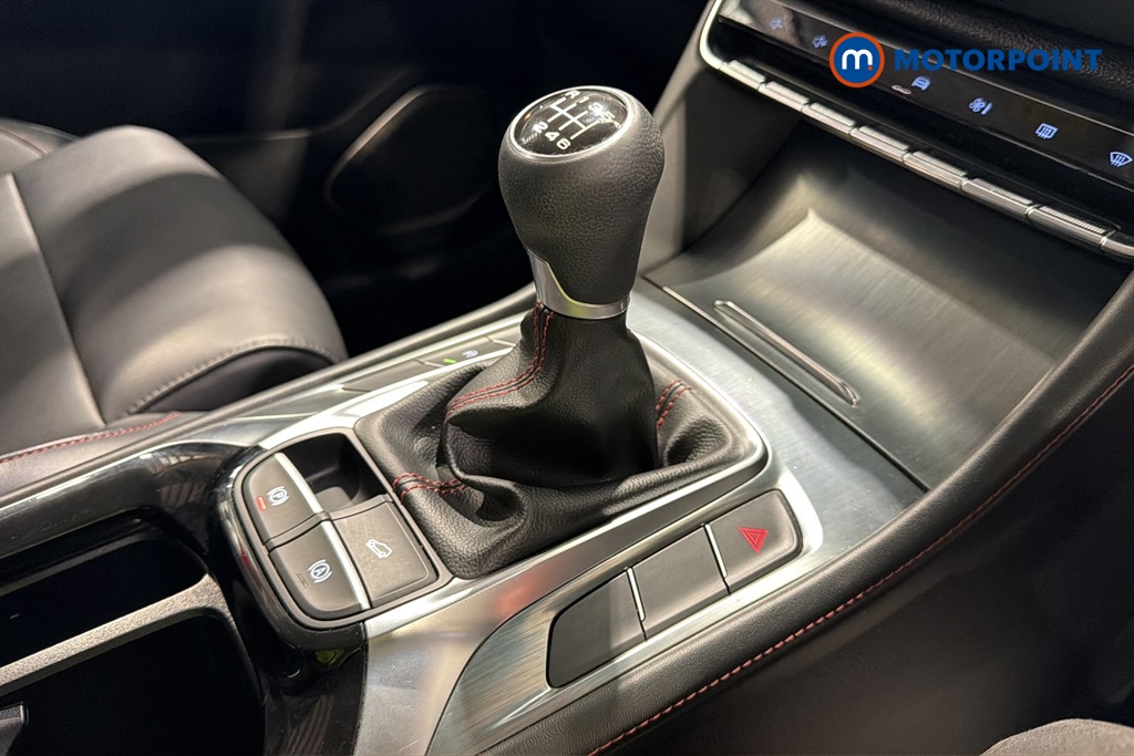 Mg Motor Uk HS SE Manual Petrol SUV - Stock Number (1681145) - 15th supplementary image