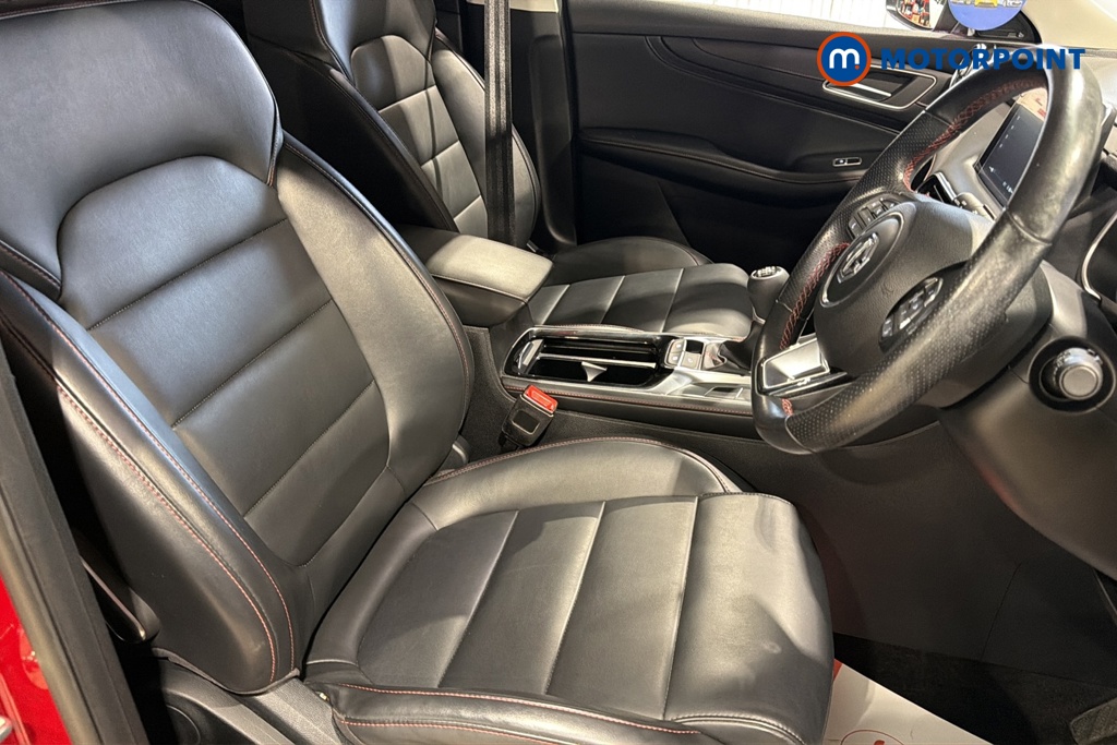 Mg Motor Uk HS SE Manual Petrol SUV - Stock Number (1681145) - 22nd supplementary image