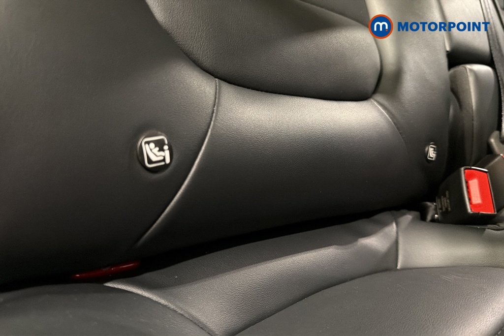 Mg Motor Uk HS SE Manual Petrol SUV - Stock Number (1681145) - 27th supplementary image