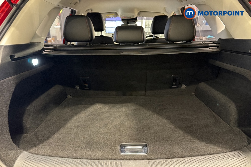 Mg Motor Uk HS SE Manual Petrol SUV - Stock Number (1681145) - 30th supplementary image