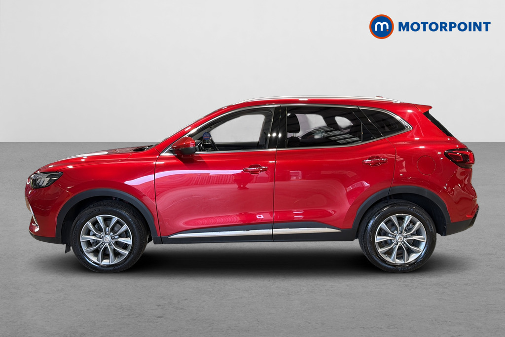 Mg Motor Uk HS SE Manual Petrol SUV - Stock Number (1681145) - Drivers side