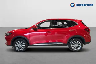 Mg Motor Uk HS SE Manual Petrol SUV - Stock Number (1681145) - Drivers side
