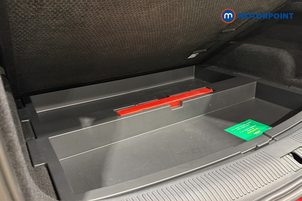Mg Motor Uk HS SE Manual Petrol SUV - Stock Number (1681145) - 33rd supplementary image