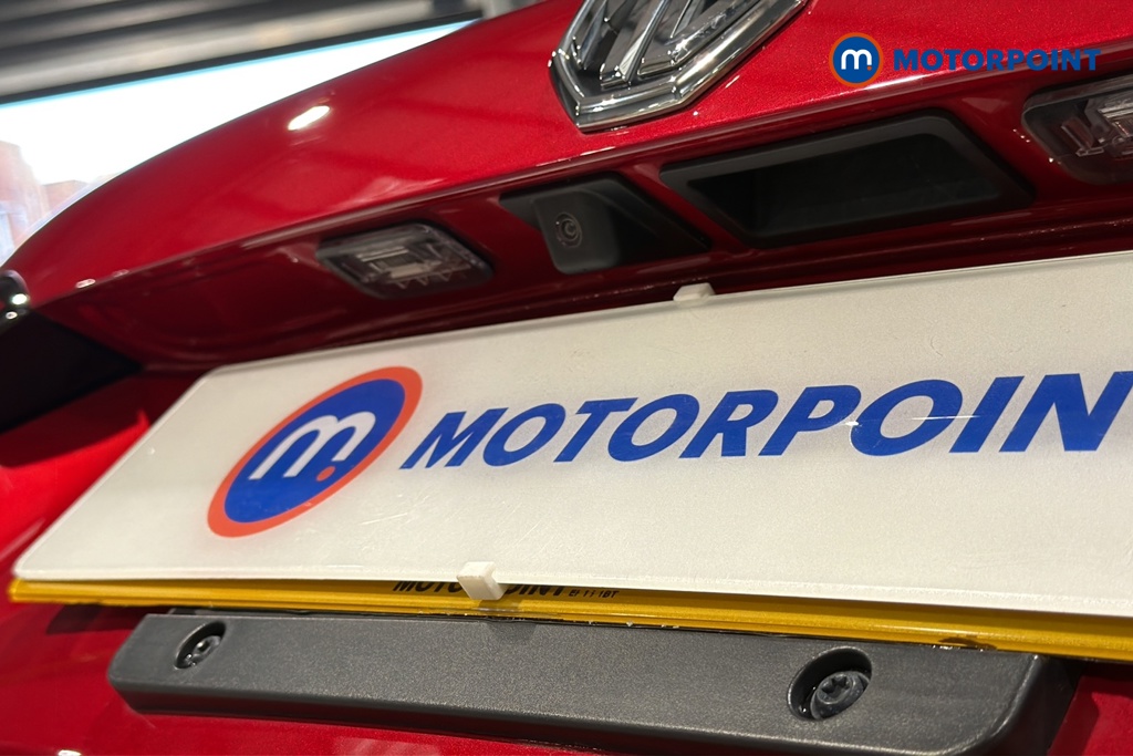 Mg Motor Uk HS SE Manual Petrol SUV - Stock Number (1681145) - 37th supplementary image