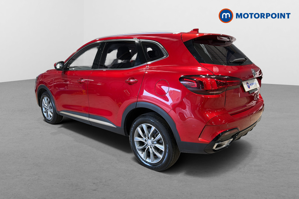 Mg Motor Uk HS SE Manual Petrol SUV - Stock Number (1681145) - Drivers side rear corner