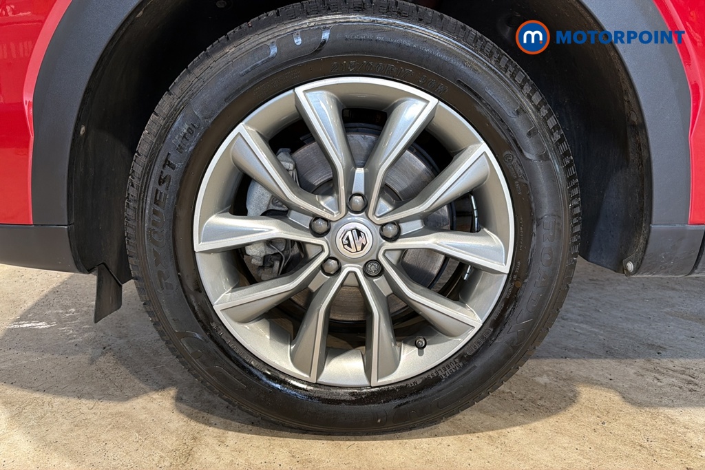 Mg Motor Uk HS SE Manual Petrol SUV - Stock Number (1681145) - 44th supplementary image