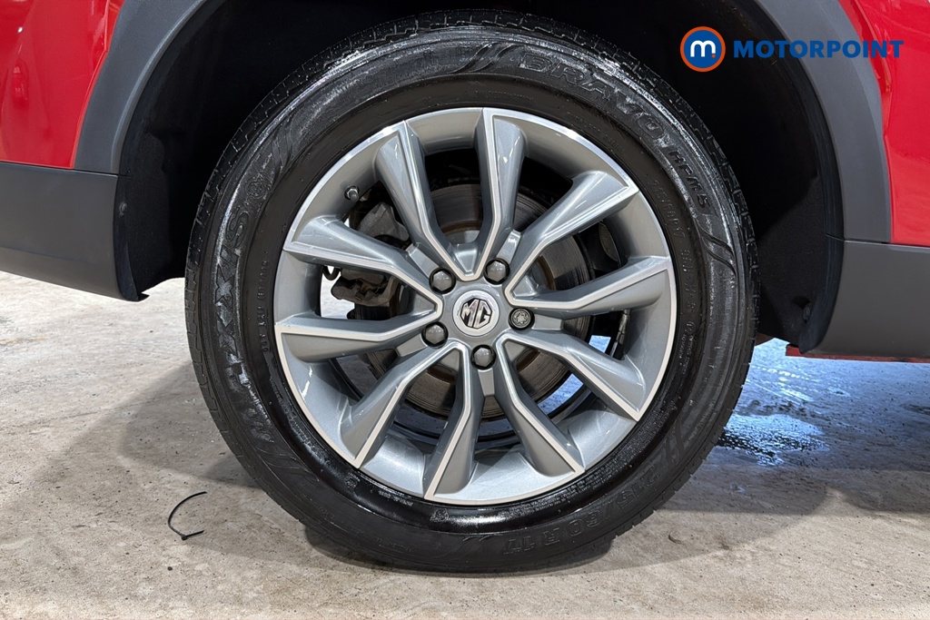 Mg Motor Uk HS SE Manual Petrol SUV - Stock Number (1681145) - 46th supplementary image