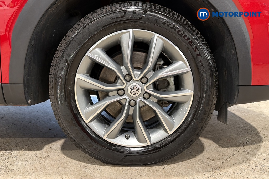 Mg Motor Uk HS SE Manual Petrol SUV - Stock Number (1681145) - 47th supplementary image