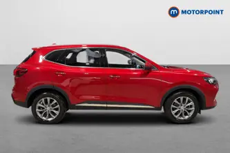 Mg Motor Uk HS SE Manual Petrol SUV - Stock Number (1681145) - Passenger side
