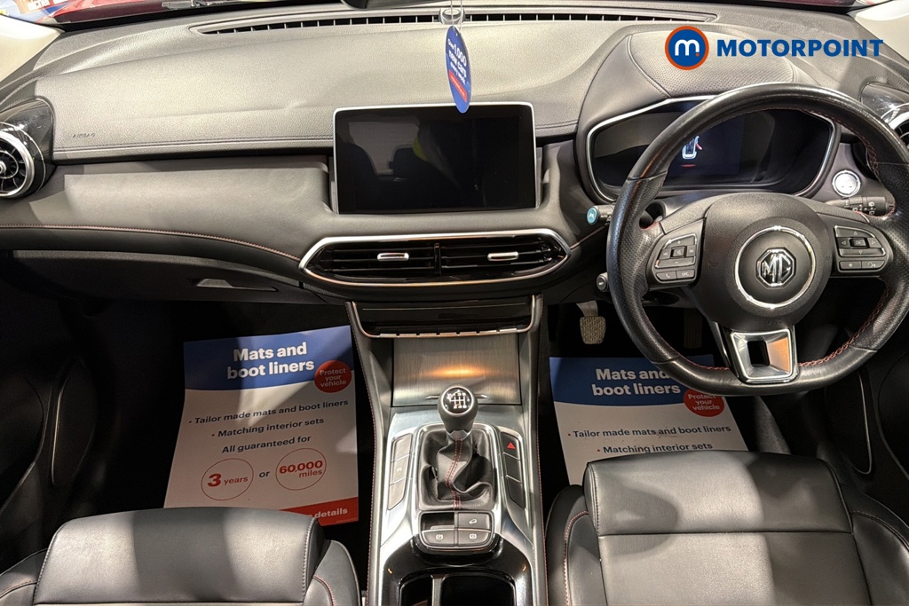 Mg Motor Uk HS SE Manual Petrol SUV - Stock Number (1681145) - 1st supplementary image