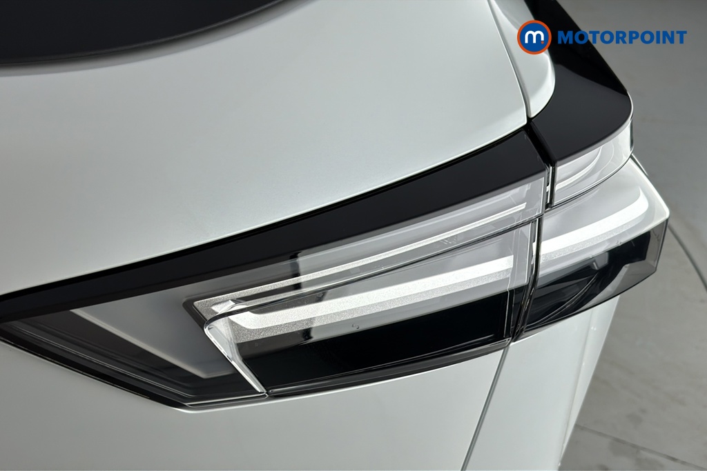 Nissan Qashqai N-Connecta Manual Petrol SUV - Stock Number (1681184) - 36th supplementary image