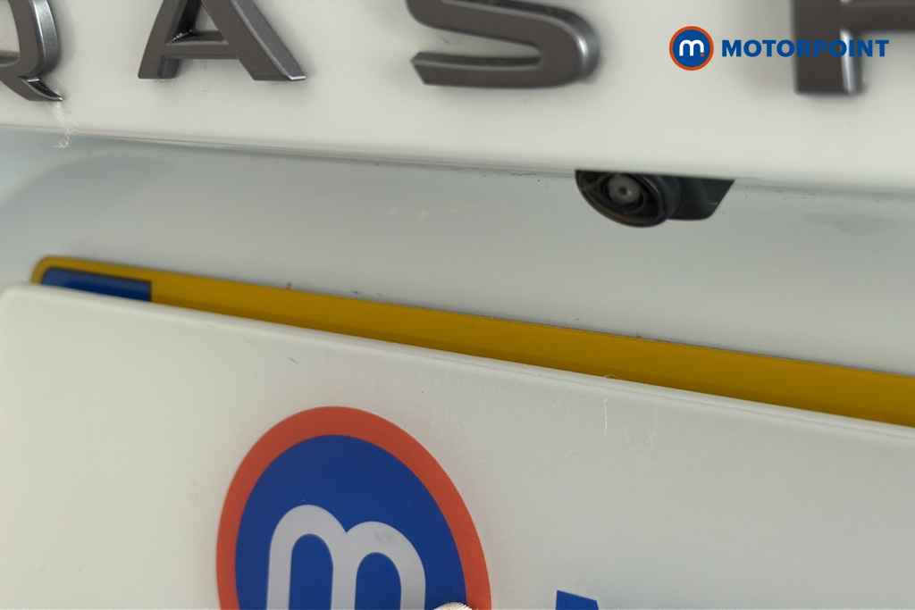 Nissan Qashqai N-Connecta Manual Petrol SUV - Stock Number (1681184) - 37th supplementary image
