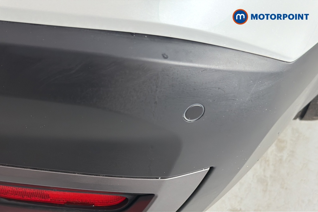 Nissan Qashqai N-Connecta Manual Petrol SUV - Stock Number (1681184) - 39th supplementary image