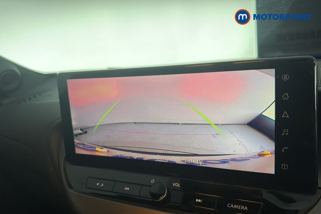 Nissan Juke N-Connecta Automatic Petrol-Electric Hybrid SUV - Stock Number (1681189) - 13th supplementary image