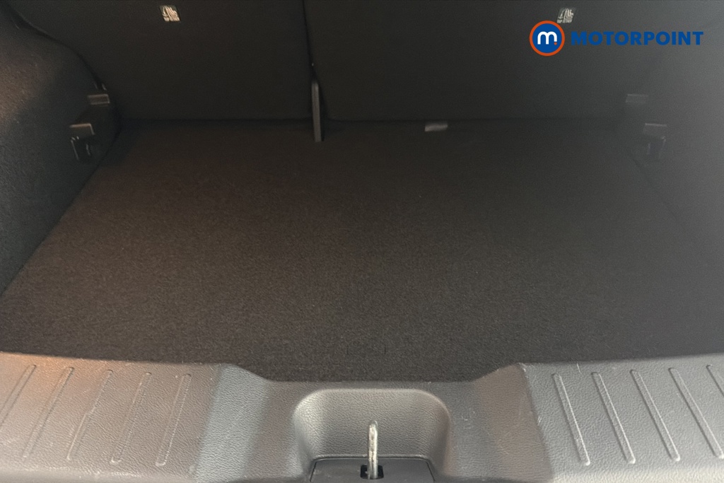 Nissan Juke N-Connecta Automatic Petrol-Electric Hybrid SUV - Stock Number (1681189) - 30th supplementary image