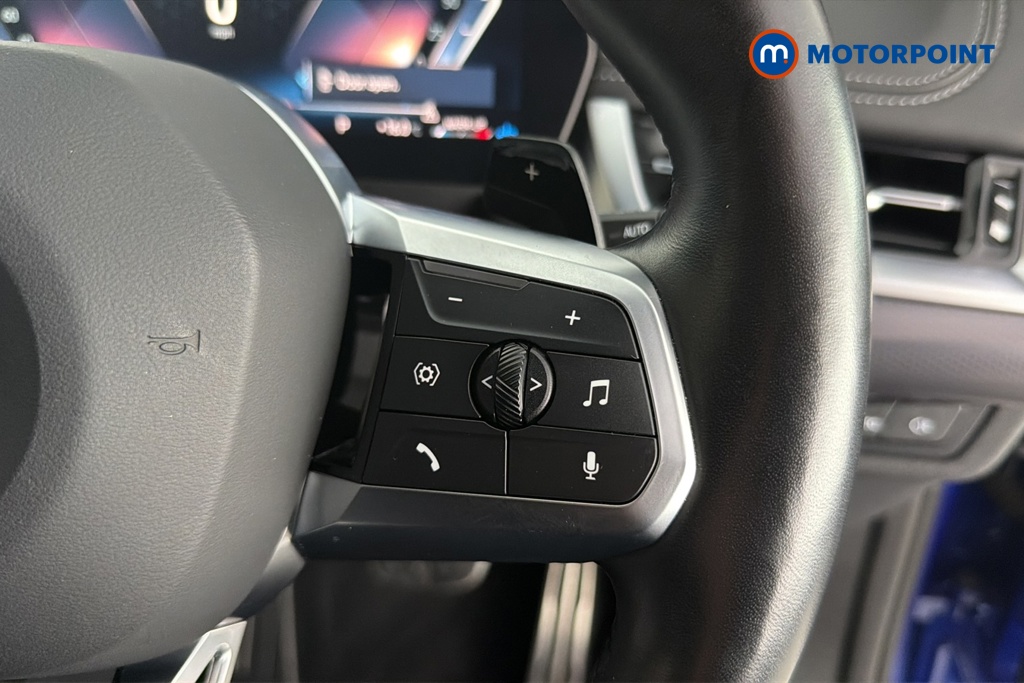 BMW X1 M Sport Automatic Diesel SUV - Stock Number (1681200) - 3rd supplementary image