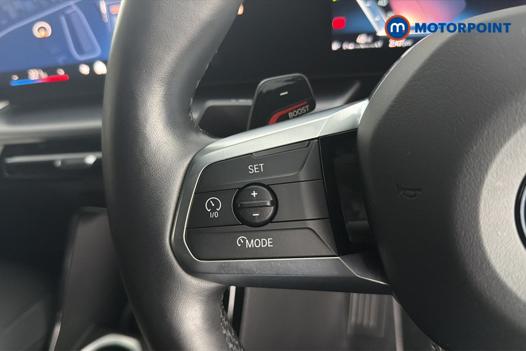 BMW X1 M Sport Automatic Diesel SUV - Stock Number (1681200) - 4th supplementary image