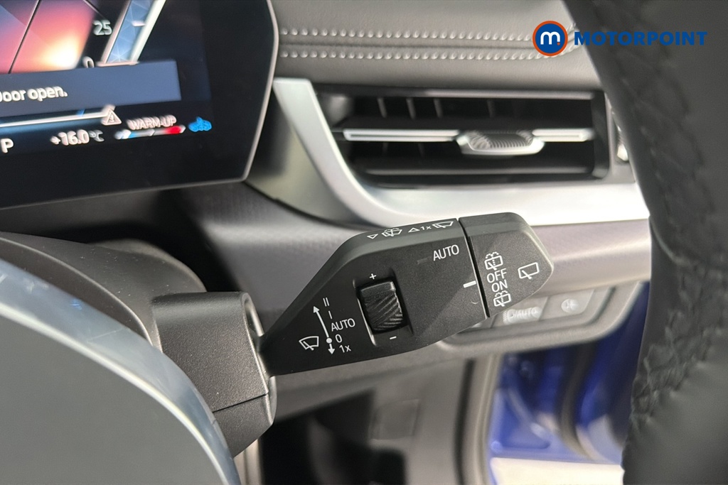 BMW X1 M Sport Automatic Diesel SUV - Stock Number (1681200) - 6th supplementary image
