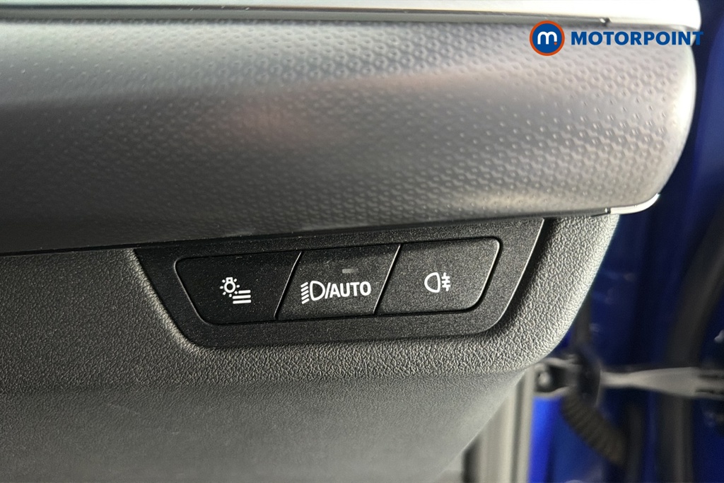 BMW X1 M Sport Automatic Diesel SUV - Stock Number (1681200) - 11th supplementary image