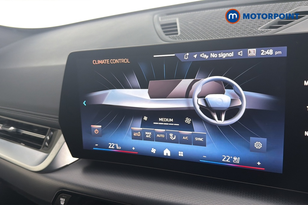 BMW X1 M Sport Automatic Diesel SUV - Stock Number (1681200) - 12th supplementary image