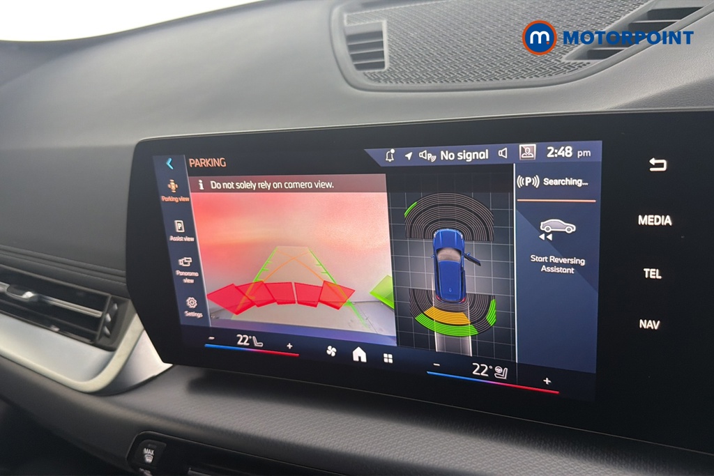 BMW X1 M Sport Automatic Diesel SUV - Stock Number (1681200) - 13th supplementary image